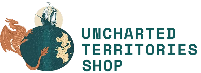 Uncharted Territories Shop